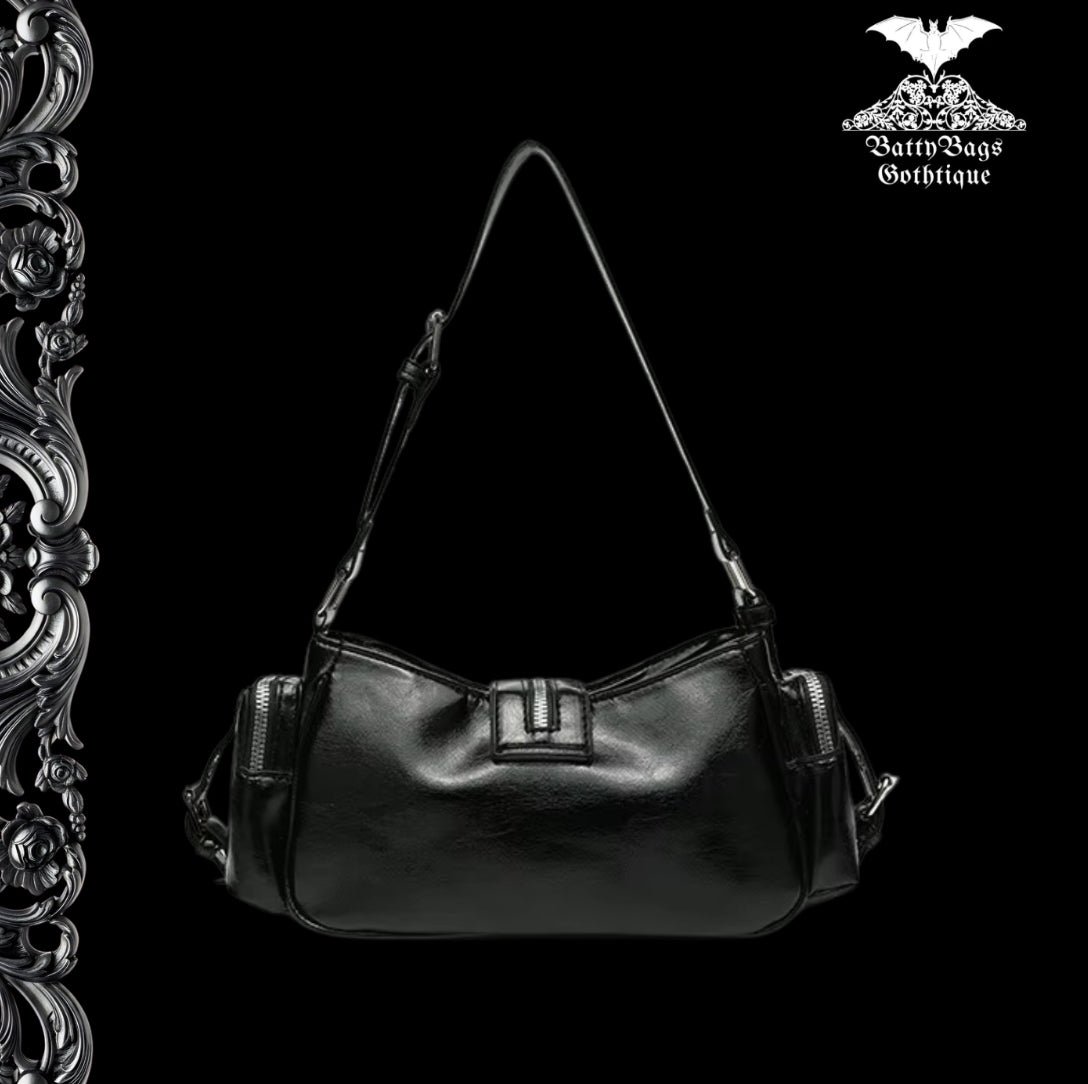 Blackout Harness Satchel