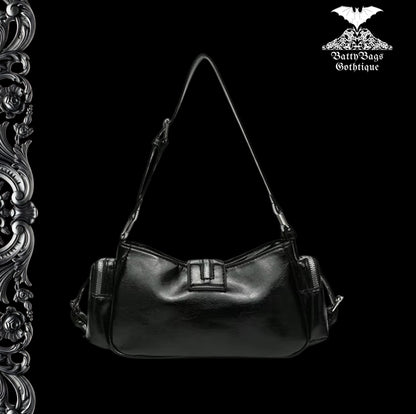 Blackout Harness Satchel